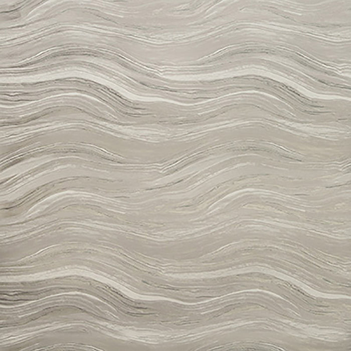 Kravet Couture Envisioned M Platinum Wallpaper W3490.11.0