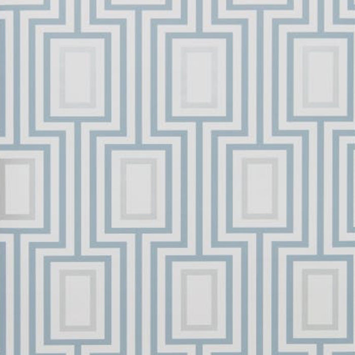 Kravet Design Metromod Denim Wallpaper W3499.511.0