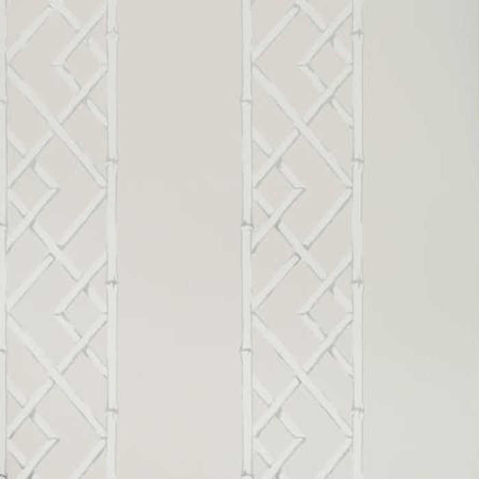 Kravet Design Latticework Sterling Wallpaper W3502.11.0