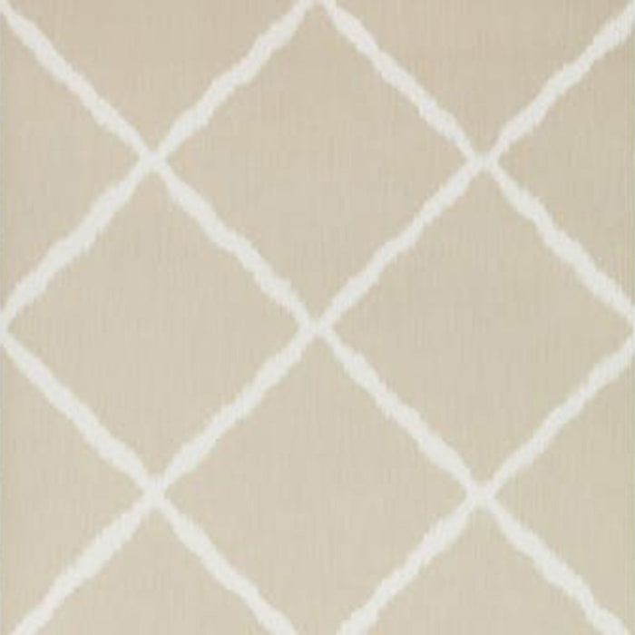 Kravet Design Ikatrellis Linen Wallpaper W3504.16.0