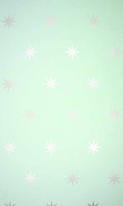 Osborne & Little Coronata Star 1 Wallpaper W5733-01