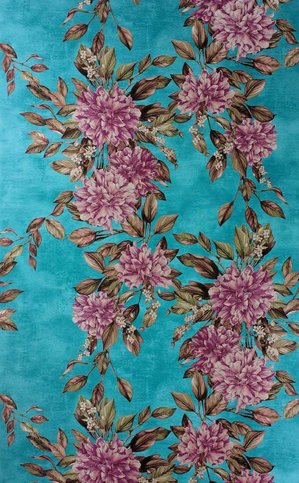 Osborne & Little Rhodora 1 Wallpaper W7022-01