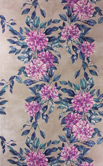 Osborne & Little Rhodora 2 Wallpaper W7022-02