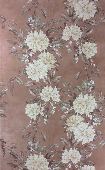 Osborne & Little Rhodora 3 Wallpaper W7022-03