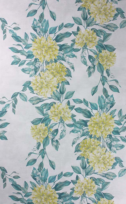 Osborne & Little Rhodora 5 Wallpaper W7022-05