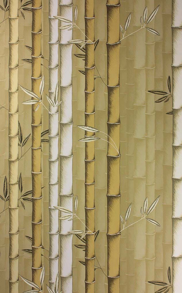 Osborne & Little Bamboo 2 Wallpaper W7025-02