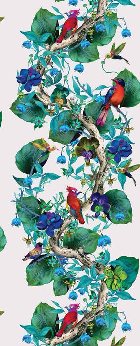 Osborne & Little Rain Forest 1 Wallpaper W7026-01