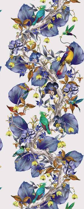 Osborne & Little Rain Forest 2 Wallpaper W7026-02