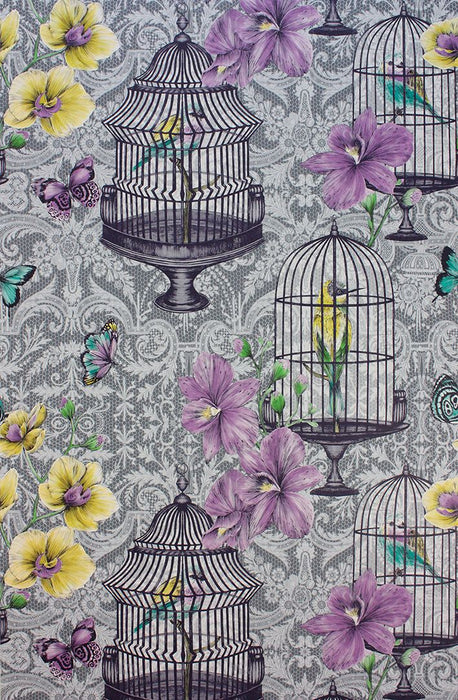 Matthew Williamson Orangery 2 Wallpaper W7141-02