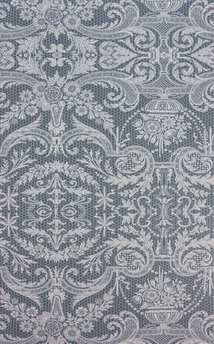 Matthew Williamson Orangery Lace 1 Wallpaper W7142-01