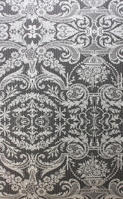 Matthew Williamson Orangery Lace 2 Wallpaper W7142-02