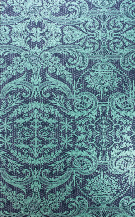 Matthew Williamson Orangery Lace 4 Wallpaper W7142-04