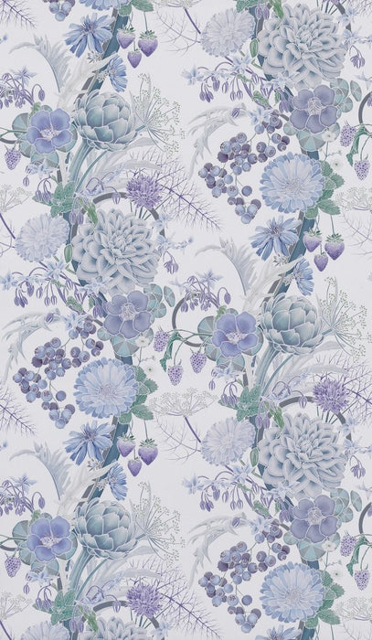 Osborne & Little Carlotta 1 Wallpaper W7215-01