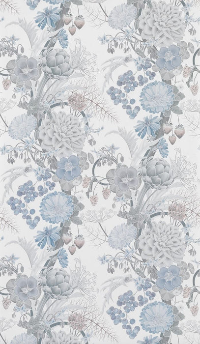 Osborne & Little Carlotta 2 Wallpaper W7215-02