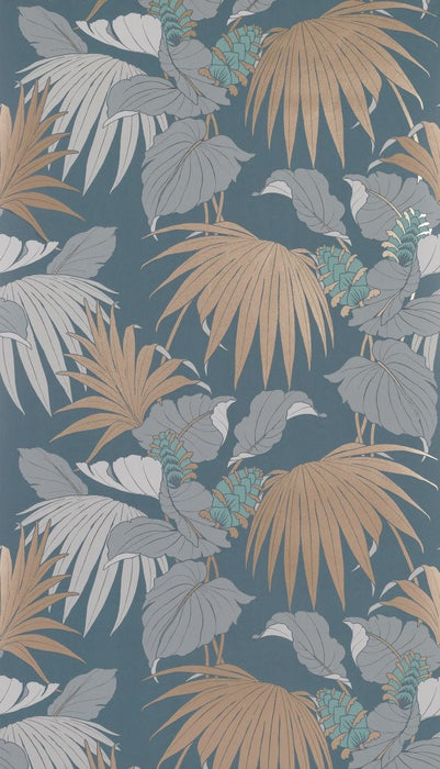 Osborne & Little Vernazza 3 Wallpaper W7217-03