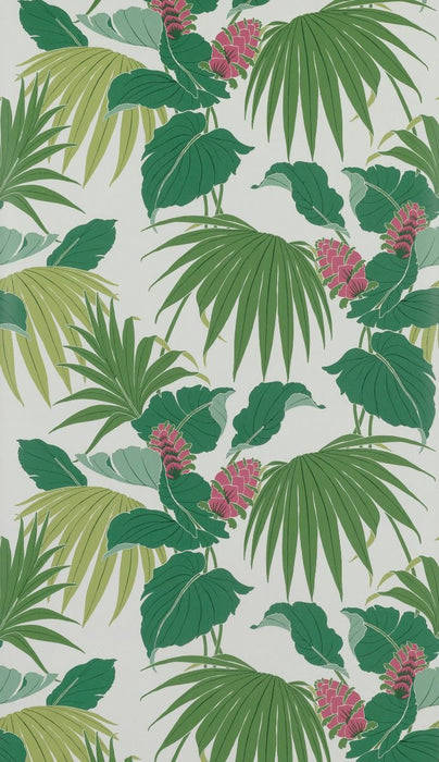 Osborne & Little Vernazza 4 Wallpaper W7217-04