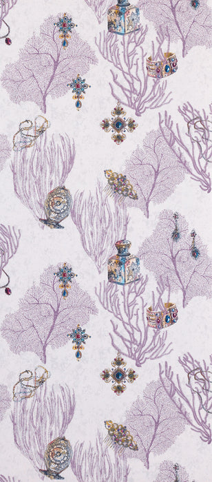 Matthew Williamson Coralino 2 Wallpaper W7262-02