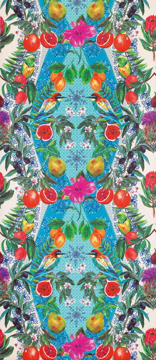 Matthew Williamson Talavera 1 Wallpaper W7263-01