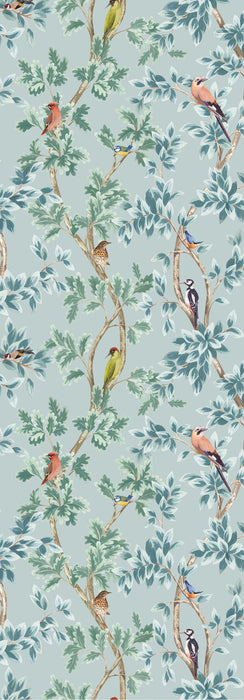 Osborne & Little Netherfield 3 Wallpaper W7450-03