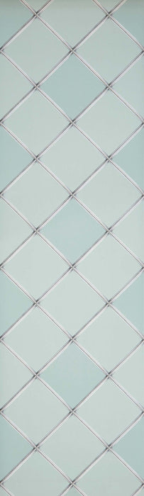 Osborne & Little Palm House Trellis 1 Wallpaper W7451-01