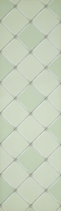 Osborne & Little Palm House Trellis 3 Wallpaper W7451-03