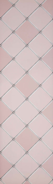 Osborne & Little Palm House Trellis 4 Wallpaper W7451-04