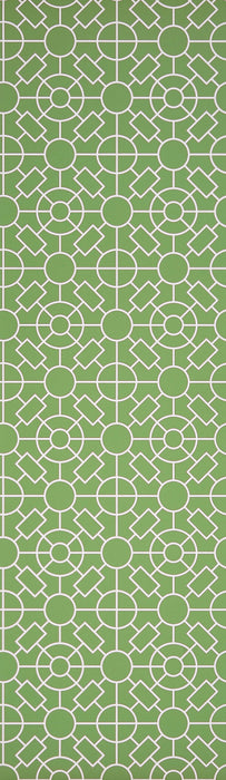 Osborne & Little Knot Garden  2 Wallpaper W7455-02