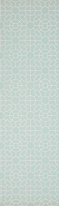 Osborne & Little Knot Garden  3 Wallpaper W7455-03