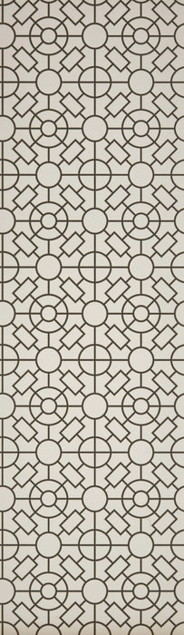 Osborne & Little Knot Garden  5 Wallpaper W7455-05