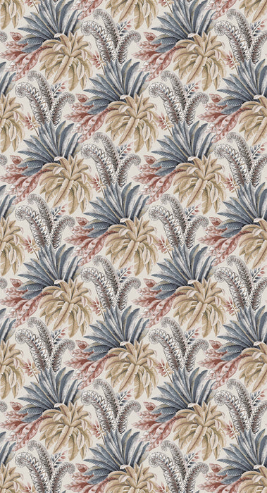 Osborne & Little Paloma 1 Wallpaper W7614-01