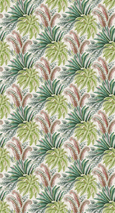 Osborne & Little Paloma 2 Wallpaper W7614-02