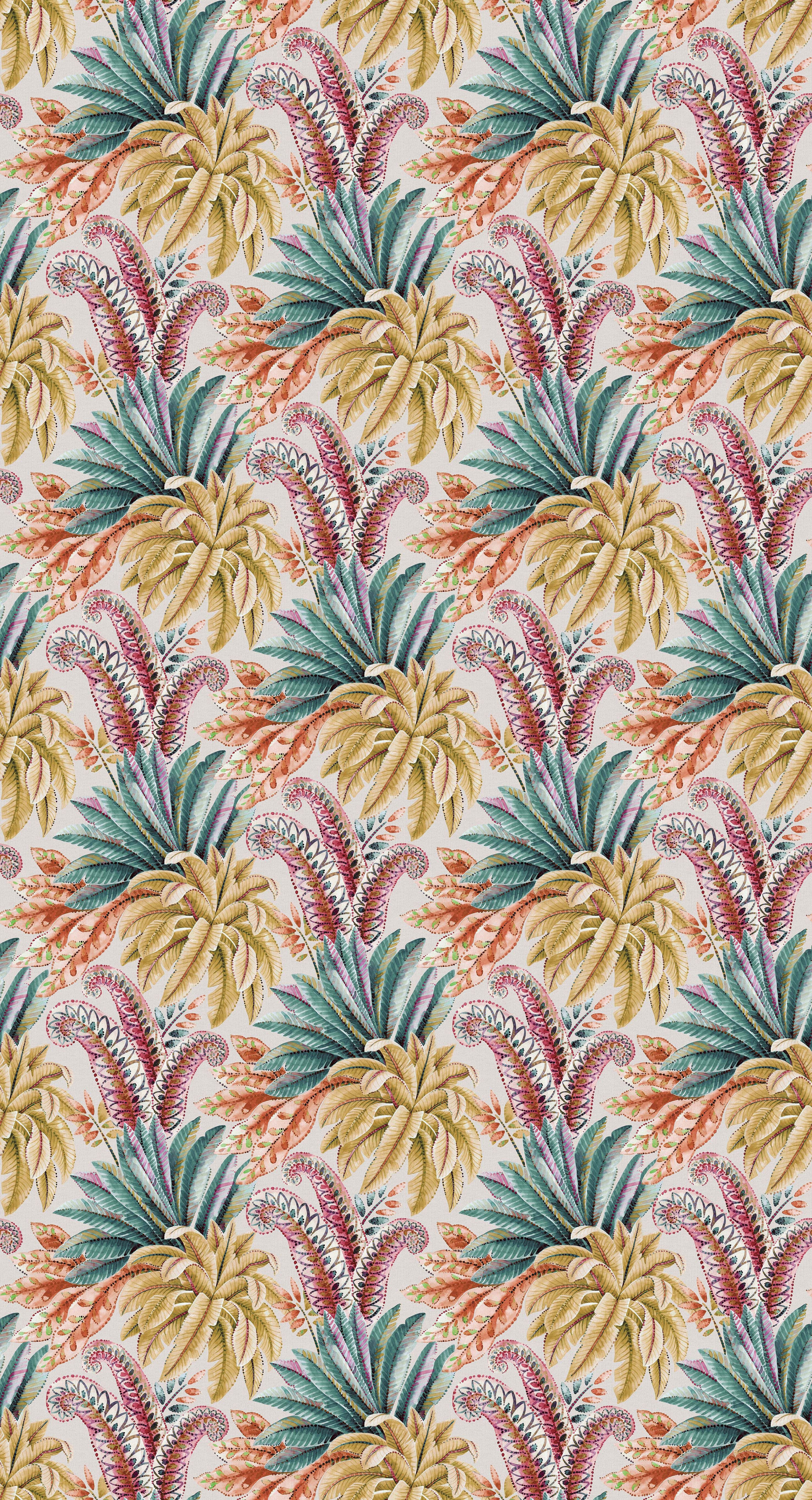 Osborne & Little Paloma 3 Wallpaper W7614-03