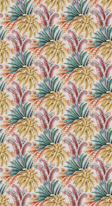 Osborne & Little Paloma 3 Wallpaper W7614-03