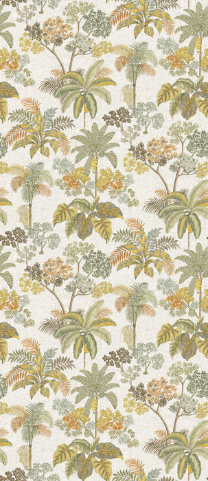 Osborne & Little Malabar  2 Wallpaper W7616-02