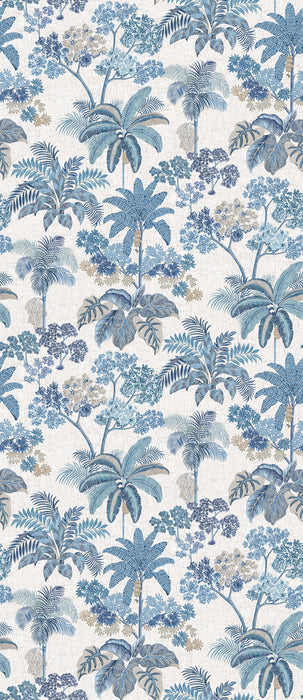 Osborne & Little Malabar  3 Wallpaper W7616-03