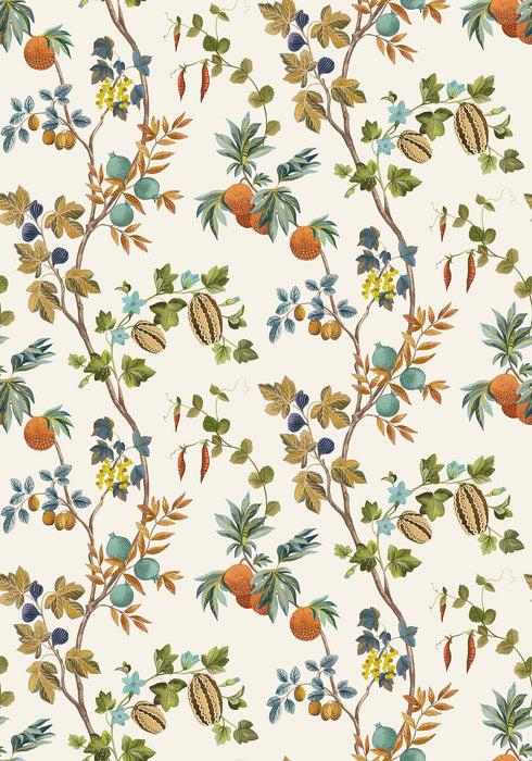 Osborne & Little Orchard 1 Wallpaper W7686-01