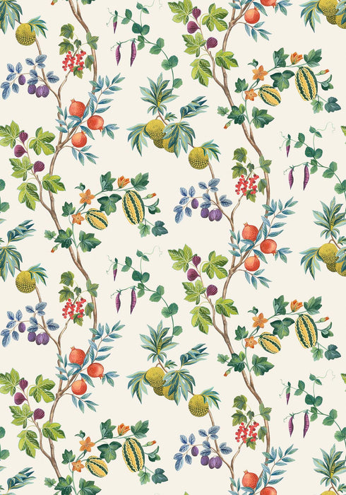 Osborne & Little Orchard 2 Wallpaper W7686-02