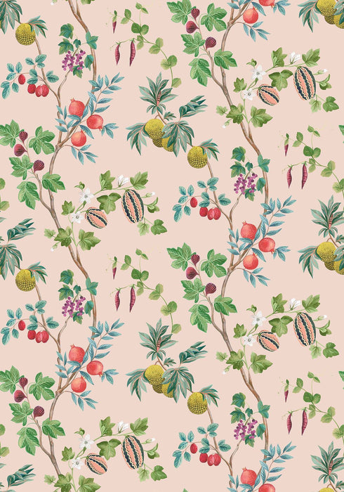 Osborne & Little Orchard 4 Wallpaper W7686-04