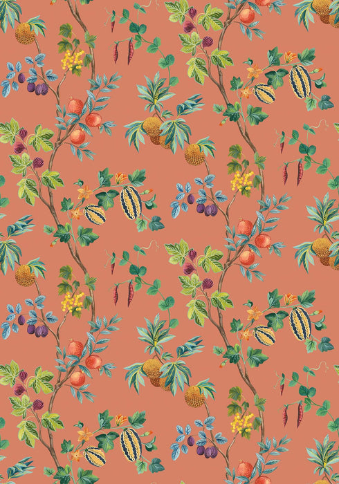 Osborne & Little Orchard 5 Wallpaper W7686-05