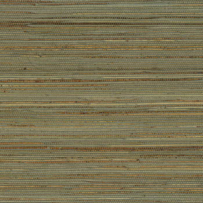 Osborne & Little Kanoko Grasscloth 2 13 Wallpaper W7690-13