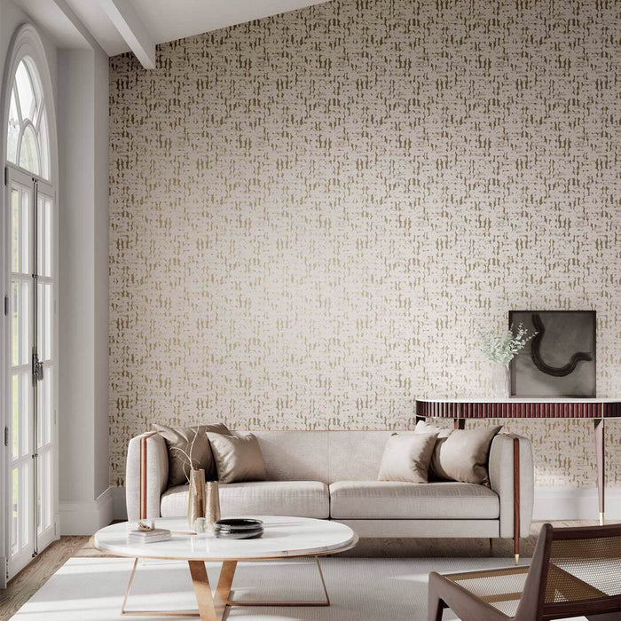 Harlequin Links Neutral 110367 Wallpaper HMOT110367