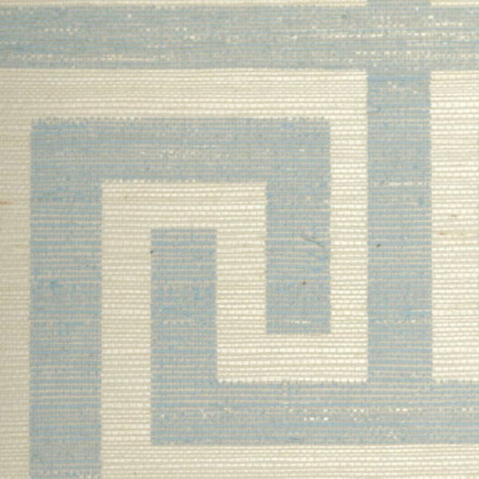 Winfield Thybony Greek Key WT Wallpaper WBB5015.WT.0