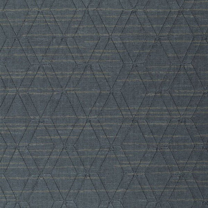 Winfield Thybony Archetype Midnight Wallpaper WHF3114.WT.0