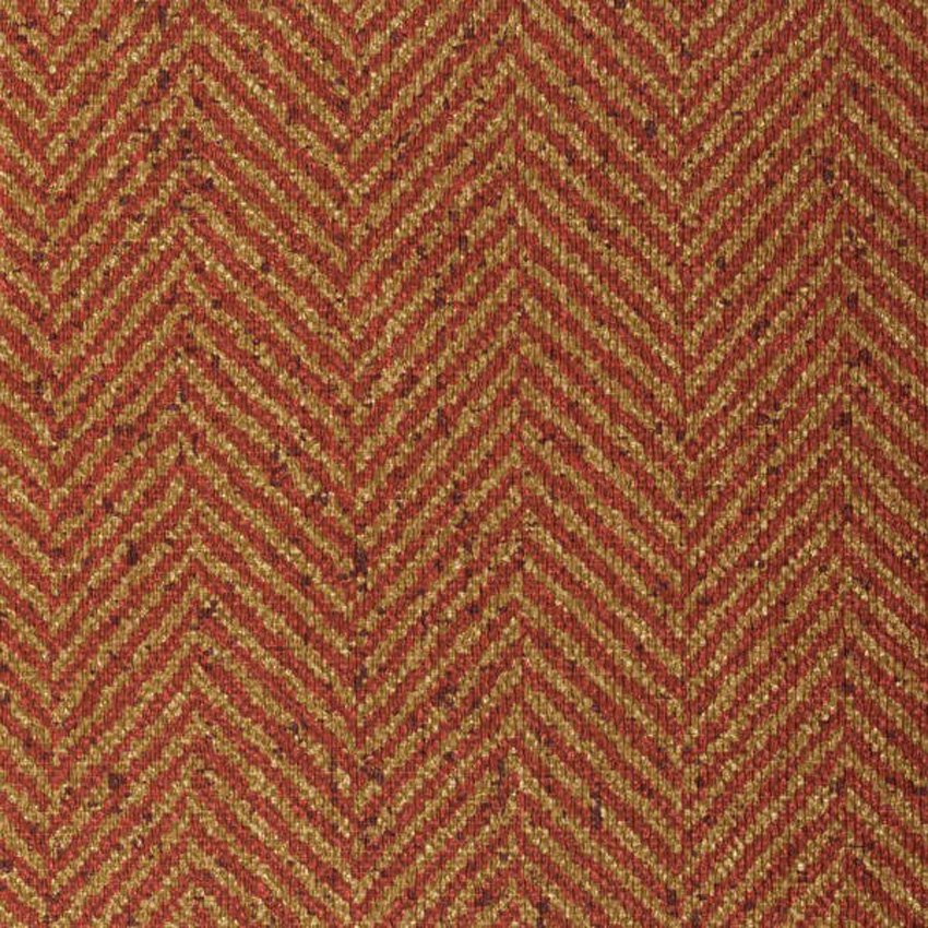 Winfield Thybony Chevron Carnelian Wallpaper WHF3172.WT.0