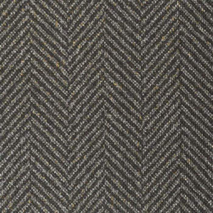 Winfield Thybony Chevron Basalt Wallpaper WHF3175.WT.0