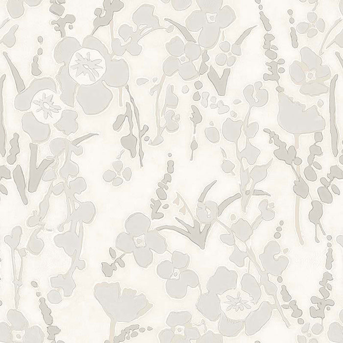 Galbraith & Paul Wildflower Birch Wallpaper