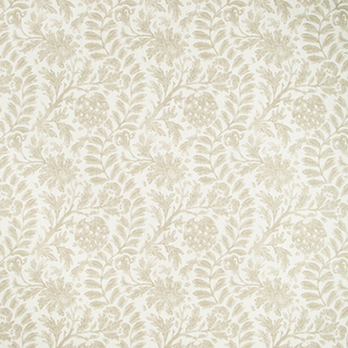 Kravet Basics Wollerton Sand Fabric WOLLERTON.16.0