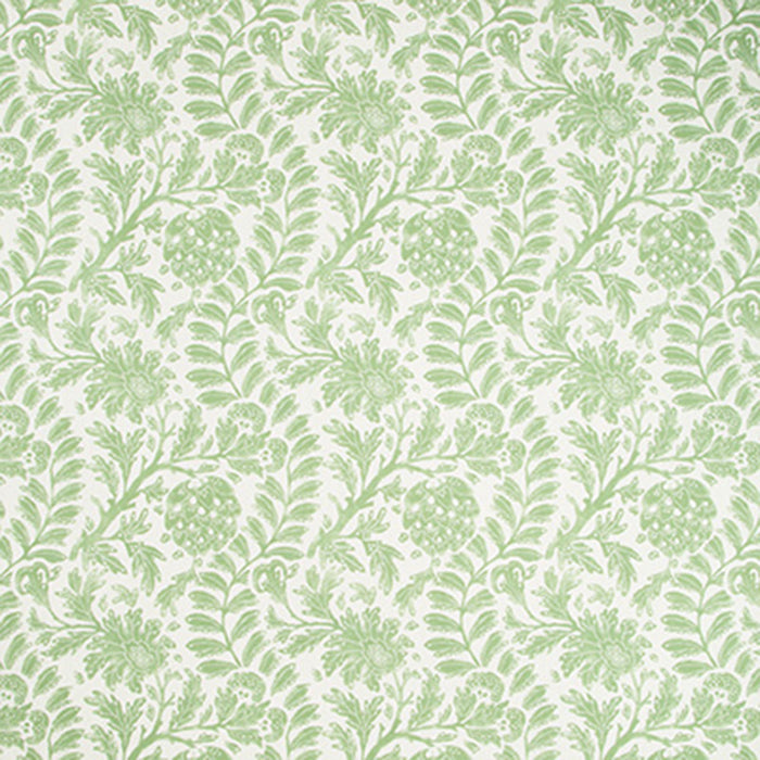 Kravet Basics Wollerton Leaf Fabric WOLLERTON.3.0