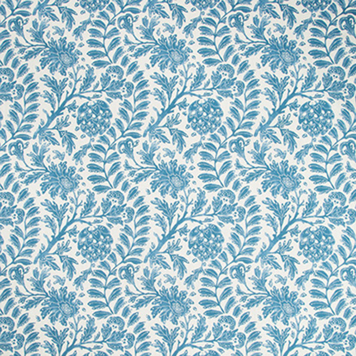 Kravet Basics Wollerton Cornflower Fabric WOLLERTON.5.0