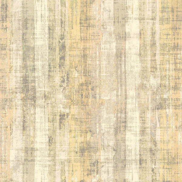 Winfield Thybony Brush Stroke Gold Wallpaper WSH1019.WT.0